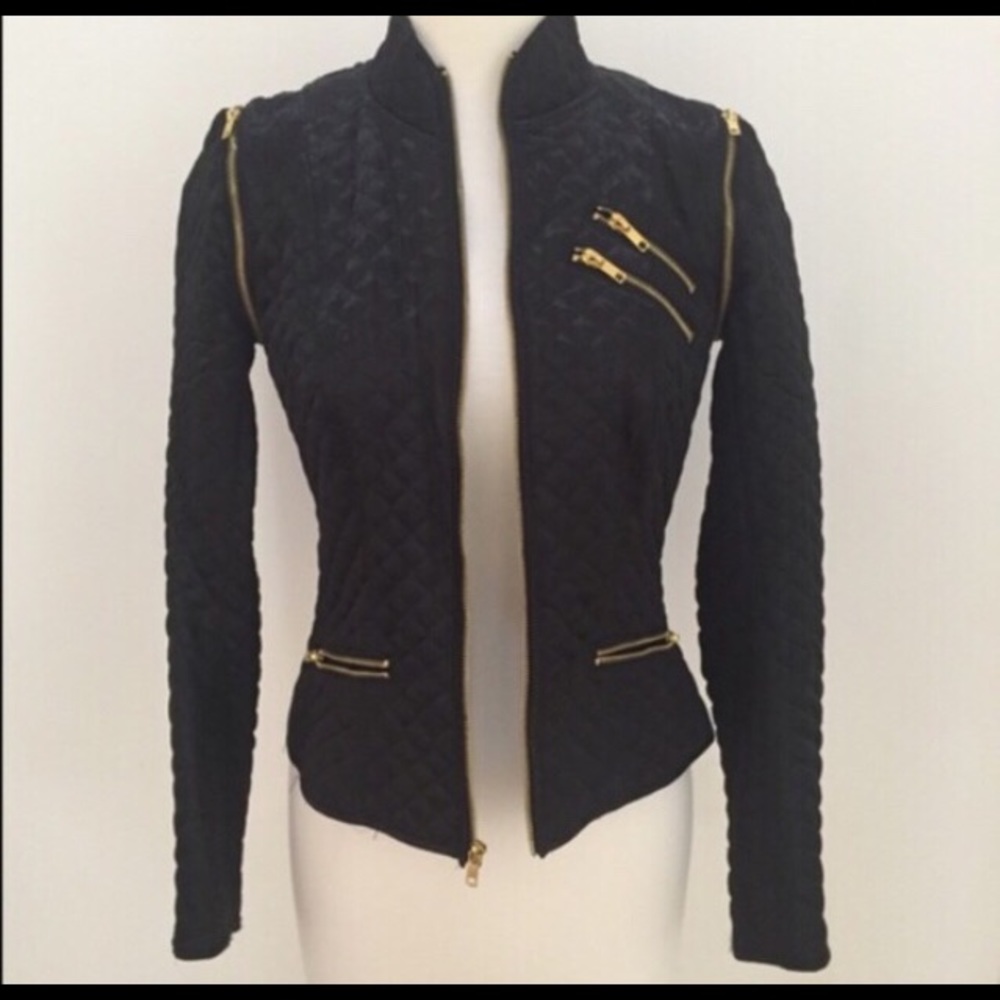 Betsey Johnson Jacket